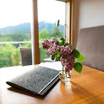 Bergrast - Charming & Summercard Aparthotel 4*