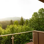 Bergrast - Charming & Summercard Aparthotel Ramsau am Dachstein