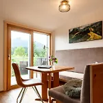 Bergrast - Charming & Summercard 4* Ramsau am Dachstein