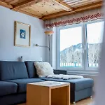Bergrast - Charming & Summercard 4* Ramsau am Dachstein