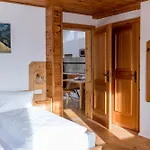 Bergrast - Charming & Summercard Aparthotel 4*