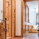 Aparthotel Bergrast - Charming & Summercard 4*