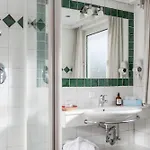 Aparthotel Bergrast - Charming & Summercard