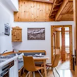 Bergrast - Charming Countryhouse&summercard Aparthotel Ramsau am Dachstein