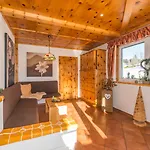 Bergrast - Charming & Summercard 4* Ramsau am Dachstein