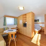 Bergrast - Charming & Summercard Aparthotel 4*