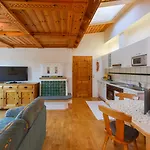 Bergrast - Charming Countryhouse&summercard Ramsau am Dachstein