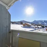 Bergrast - Charming & Summercard Aparthotel Ramsau am Dachstein