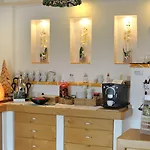 Aparthotel Bergrast - Charming & Summercard 4*