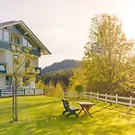 Bergrast - Charming Countryhouse&summercard