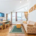 Bergrast - Charming Countryhouse&summercard Aparthotel