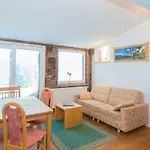 Bergrast - Charming & Summercard Aparthotel 4*