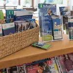 Bergrast - Charming & Summercard 4* Ramsau am Dachstein