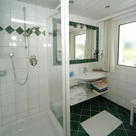 Aparthotel Landhaus&ferienwohnungen Bergrast