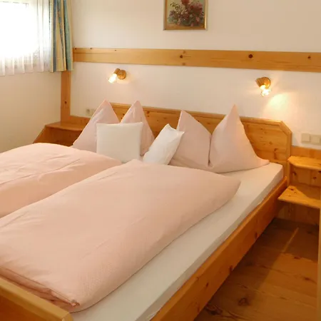 Aparthotel Landhaus&ferienwohnungen Bergrast