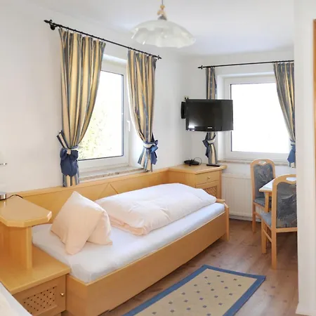 Apartmanhotel & Bergrast