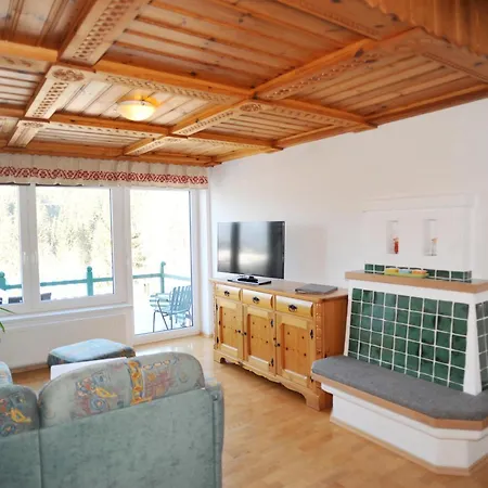 Aparthotel Landhaus&ferienwohnungen Bergrast Ramsau am Dachstein