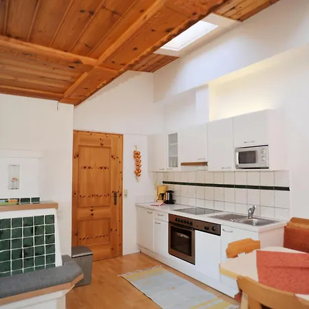 Apartmanhotel & Bergrast