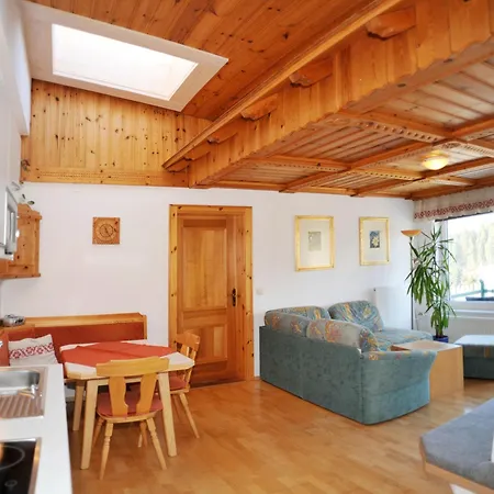 Aparthotel Landhaus&ferienwohnungen Bergrast Ramsau am Dachstein