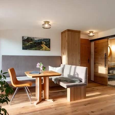 Aparthotel & Bergrast Ramsau am Dachstein