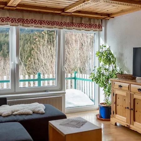 & Bergrast Aparthotel