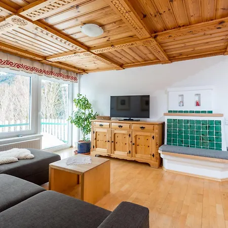 Aparthotel & Bergrast 4*