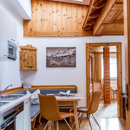 & Bergrast Aparthotel Ramsau am Dachstein