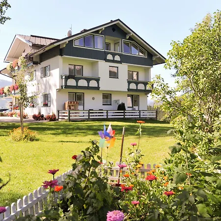 Landhaus & Ferienwohnungen Bergrast 4* Ramsau am Dachstein
