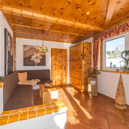 Landhaus & Ferienwohnungen Bergrast 4* Ramsau am Dachstein