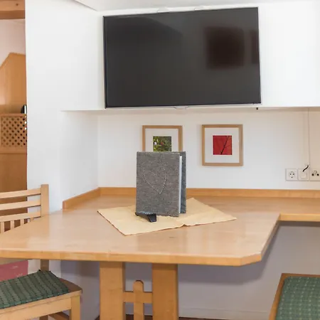 Landhaus & Ferienwohnungen Bergrast Ξενοδοχείο με διαμερίσματα Ramsau am Dachstein