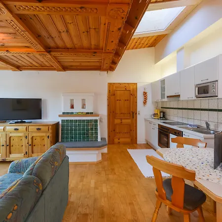 Landhaus & Ferienwohnungen Bergrast Ramsau am Dachstein