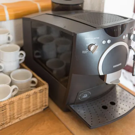 Landhaus & Ferienwohnungen Bergrast 4* Ramsau am Dachstein