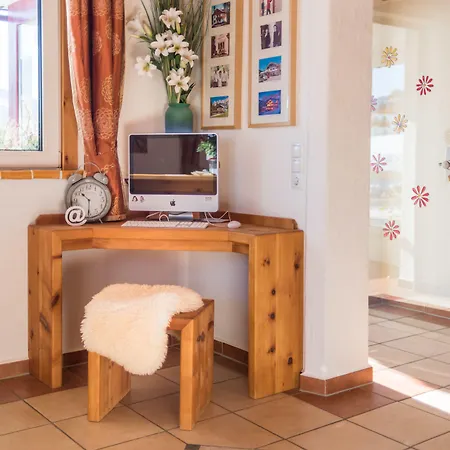 Landhaus & Ferienwohnungen Bergrast Ramsau am Dachstein