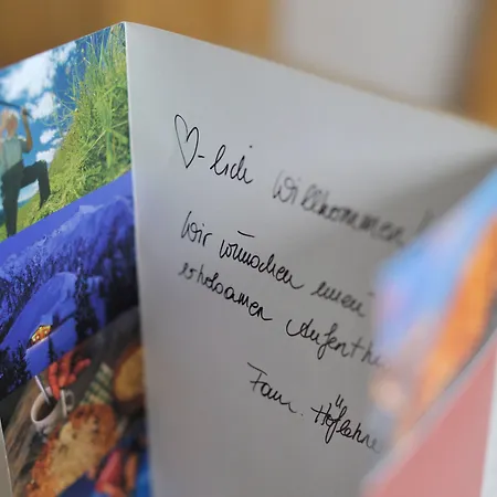 Aparthotel & Bergrast Ramsau am Dachstein