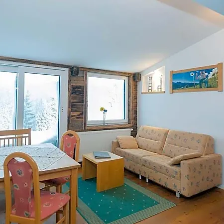 Aparthotel Bergrast - Charming Countryhouse&summercard