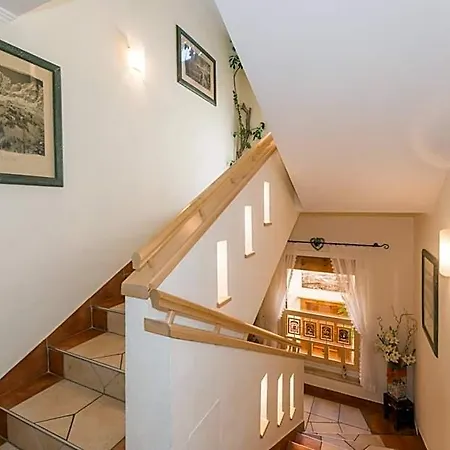 Bergrast - Charming Countryhouse&summercard Aparthotel 4*
