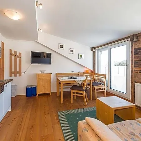 Aparthotel Bergrast - Charming Countryhouse&summercard