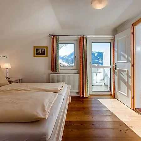 Bergrast - Charming Countryhouse&summercard Aparthotel Ramsau am Dachstein