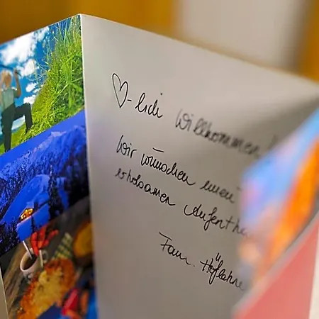Bergrast - Charming Countryhouse&summercard Aparthotel Ramsau am Dachstein