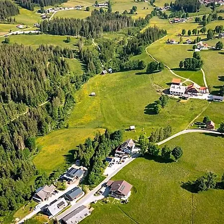 Bergrast - Charming Countryhouse&summercard 4* Ramsau am Dachstein