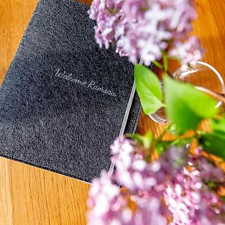 Aparthotel Bergrast - Charming Countryhouse&summercard