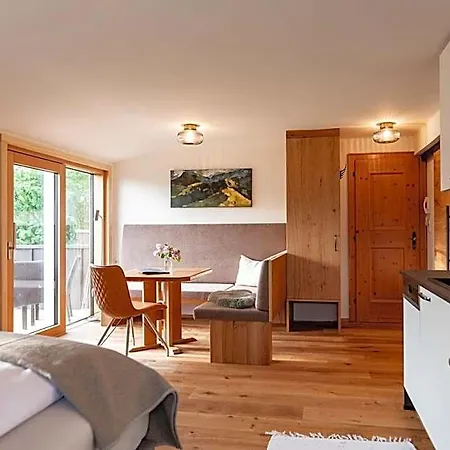 Bergrast - Charming Countryhouse&summercard Ramsau am Dachstein