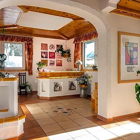 Bergrast - Charming Countryhouse&summercard Ramsau am Dachstein