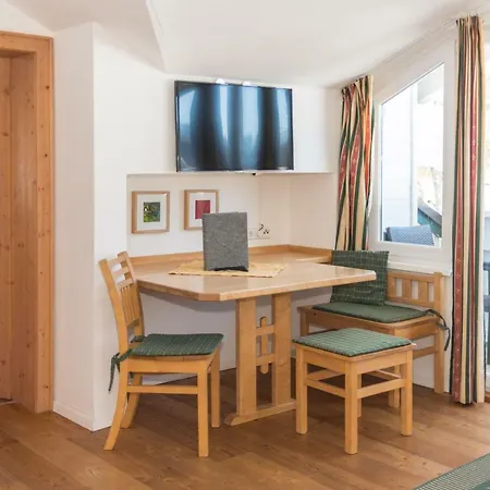 Landhaus&ferienwohnungen Bergrast Aparthotel Ramsau am Dachstein