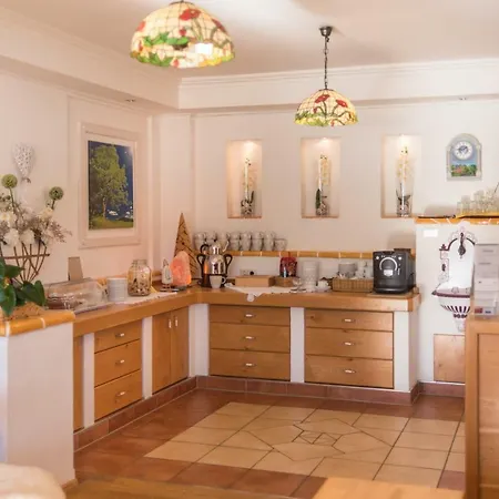 شقة فندقية & Bergrast