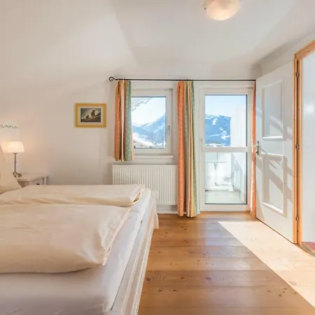 Ξενοδοχείο με διαμερίσματα Landhaus & Ferienwohnungen Bergrast Ramsau am Dachstein