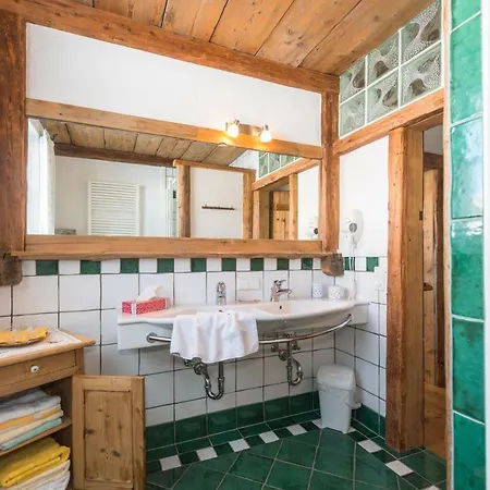 Landhaus&ferienwohnungen Bergrast 4* Ramsau am Dachstein