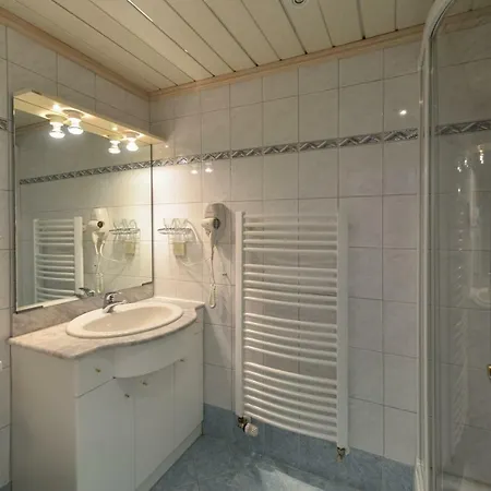 Landhaus&ferienwohnungen Bergrast 4*