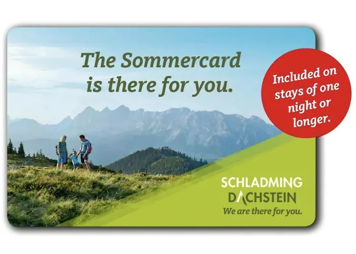 Landhaus&ferienwohnungen Bergrast Aparthotel