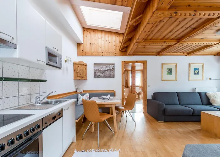 Landhaus&ferienwohnungen Bergrast